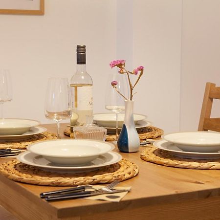 Marina Zeas Apartment Pireus Zewnętrze zdjęcie