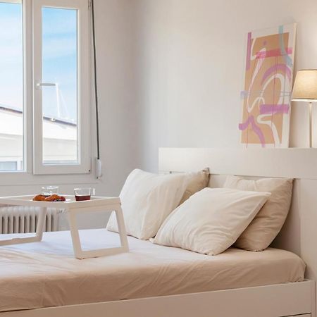 Marina Zeas Apartment Pireus Zewnętrze zdjęcie