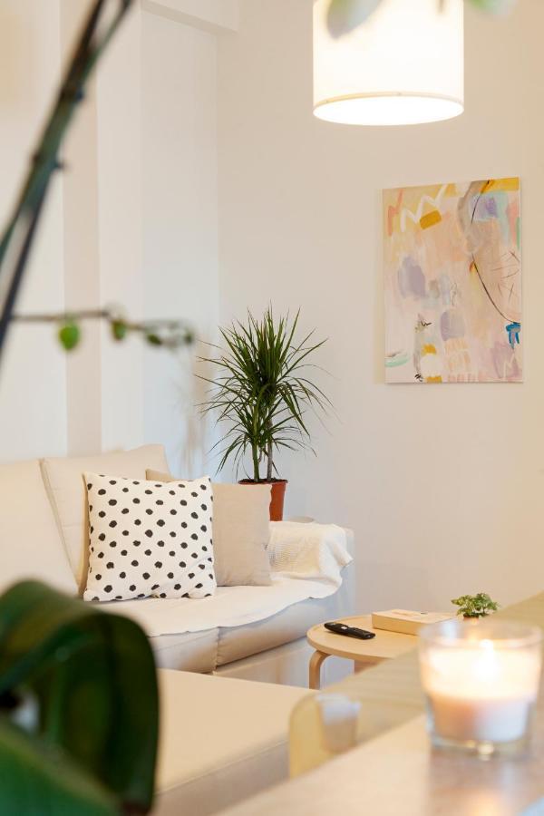 Marina Zeas Apartment Pireus Zewnętrze zdjęcie