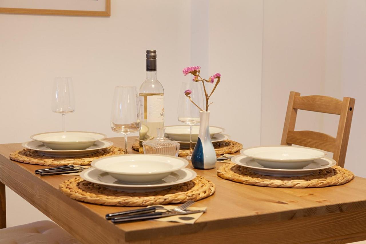 Marina Zeas Apartment Pireus Zewnętrze zdjęcie