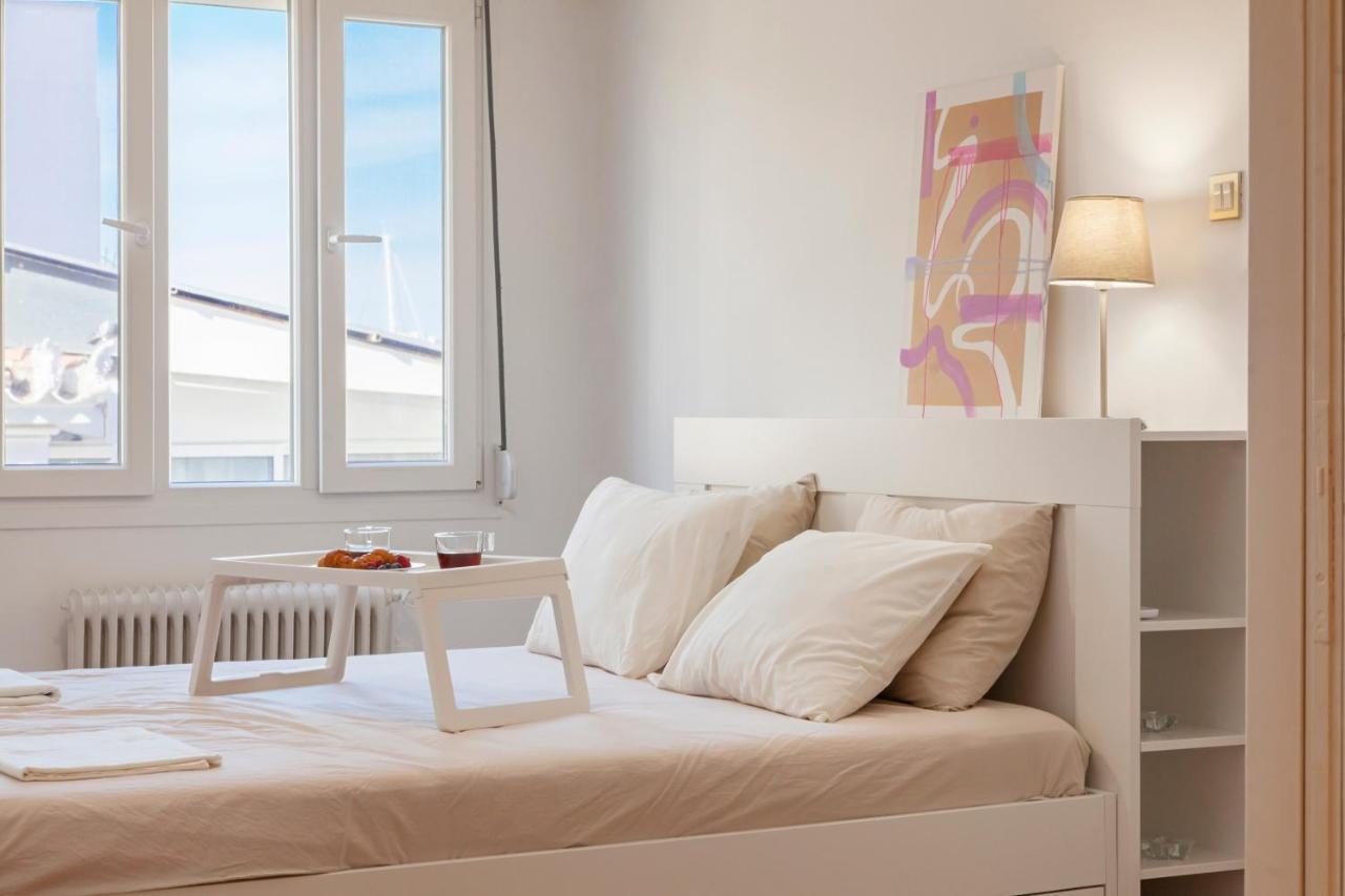 Marina Zeas Apartment Pireus Zewnętrze zdjęcie