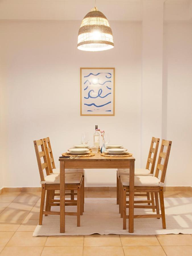 Marina Zeas Apartment Pireus Zewnętrze zdjęcie