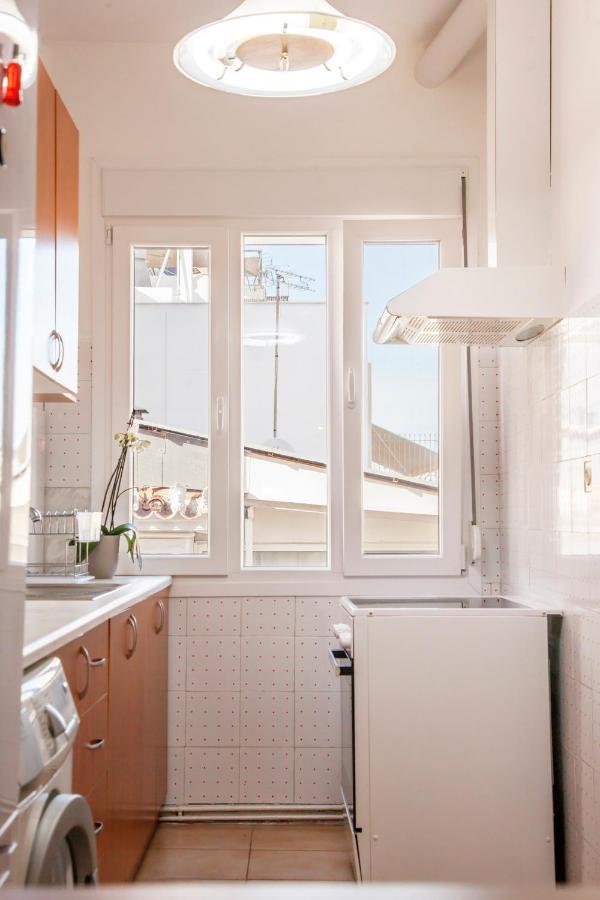 Marina Zeas Apartment Pireus Zewnętrze zdjęcie